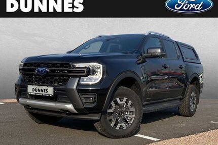 Ford Ranger Gebrauchtwagen