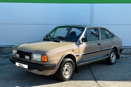 Skoda Rapid Gebrauchtwagen