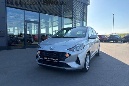 Hyundai i10 Gebrauchtwagen