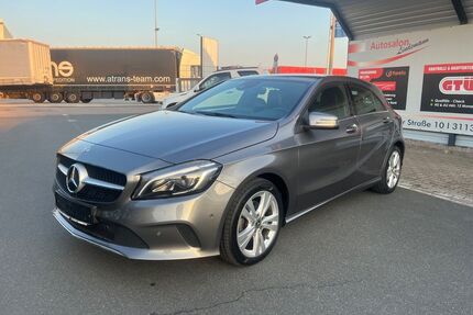 Mercedes-Benz A 220 Gebrauchtwagen