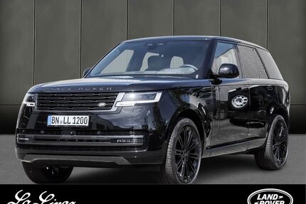 Land Rover Range Rover Gebrauchtwagen