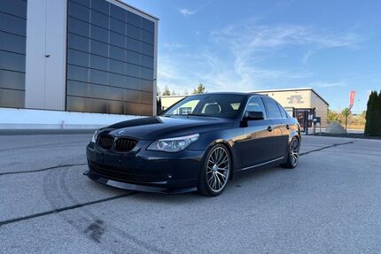 BMW 530 Gebrauchtwagen