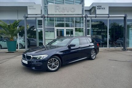BMW 520 Gebrauchtwagen