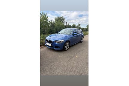 BMW 120 Gebrauchtwagen