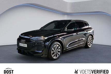Audi Q6 e-tron Gebrauchtwagen