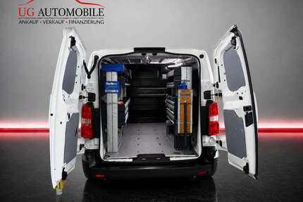 Opel Vivaro Gebrauchtwagen