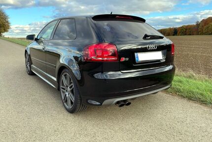Audi S3 Gebrauchtwagen