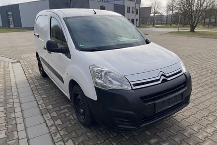 Citroen Berlingo Gebrauchtwagen