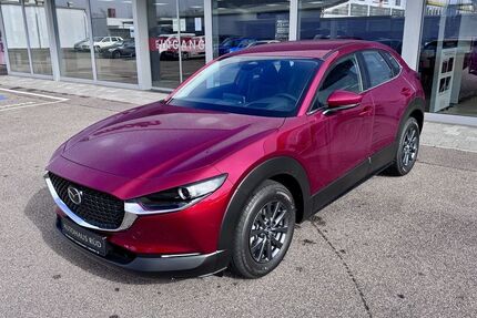 Mazda CX-30 Gebrauchtwagen