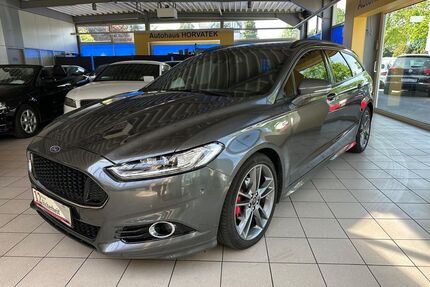 Ford Mondeo Gebrauchtwagen