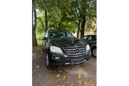 Mercedes-Benz ML 280 Gebrauchtwagen