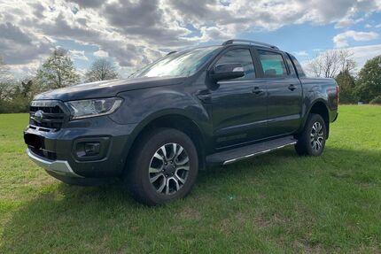 Ford Ranger Gebrauchtwagen