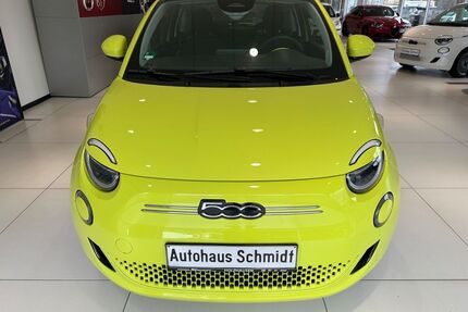 Fiat 500e Gebrauchtwagen