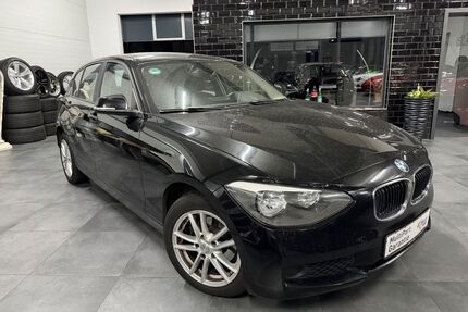 BMW 116 Gebrauchtwagen