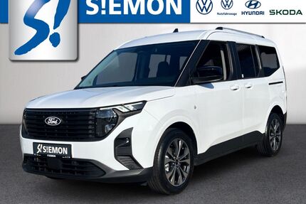 Ford Tourneo Courier Gebrauchtwagen