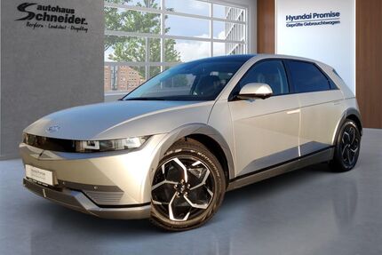 Hyundai IONIQ 5 Gebrauchtwagen