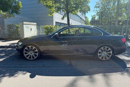 BMW 330 Gebrauchtwagen