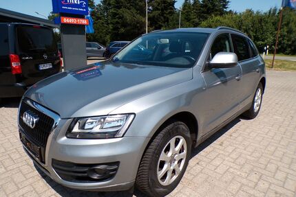 Audi Q5 Gebrauchtwagen