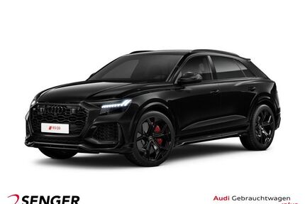 Audi RSQ8 Gebrauchtwagen