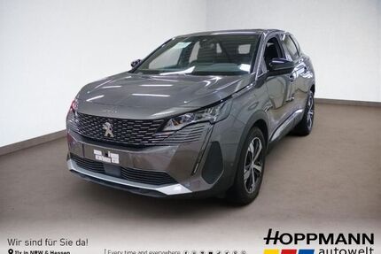 Peugeot 3008 Gebrauchtwagen