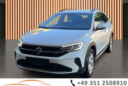 VW Taigo Gebrauchtwagen