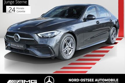 Mercedes-Benz C 300 Gebrauchtwagen