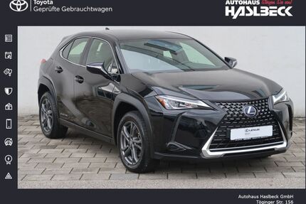 Lexus UX Gebrauchtwagen