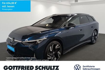 VW ID.7 Gebrauchtwagen