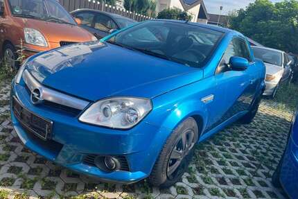 Opel Tigra Gebrauchtwagen