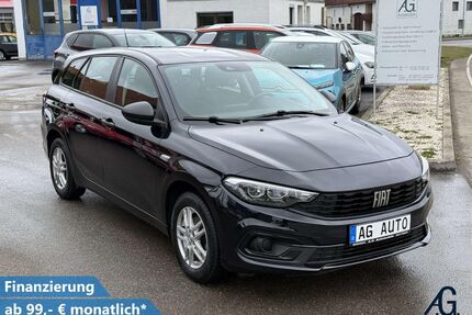 Fiat Tipo Gebrauchtwagen