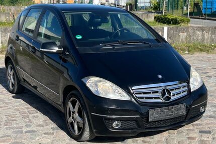 Mercedes-Benz A 180 Gebrauchtwagen