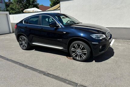 BMW X6 Gebrauchtwagen