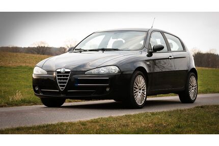 Alfa Romeo 147 Gebrauchtwagen