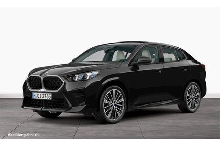 BMW X2 Gebrauchtwagen