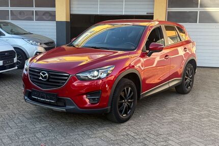 Mazda CX-5 Gebrauchtwagen