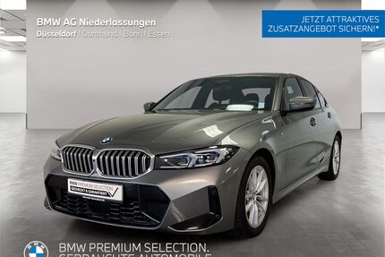 BMW 320 Gebrauchtwagen