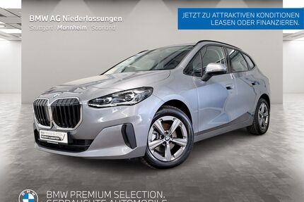 BMW 218 Active Tourer Gebrauchtwagen