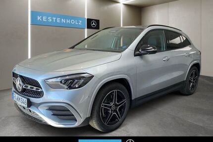 Mercedes-Benz GLA 200 Gebrauchtwagen