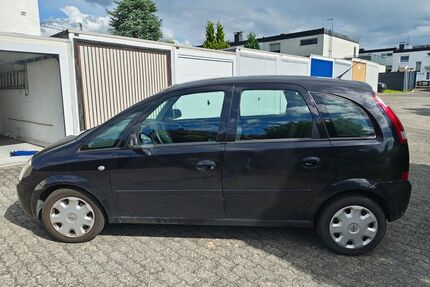 Opel Meriva Gebrauchtwagen