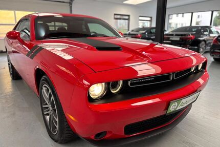 Dodge Challenger Gebrauchtwagen