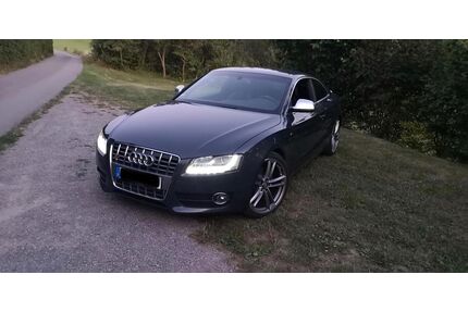 Audi A5 Gebrauchtwagen
