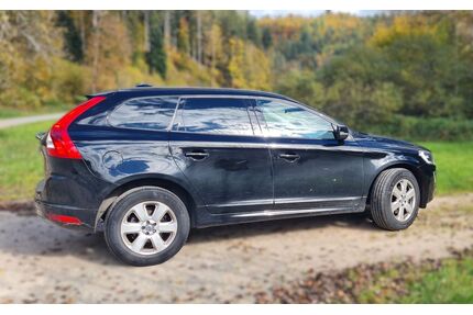 Volvo XC60 Gebrauchtwagen