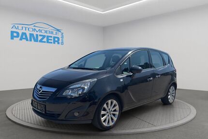 Opel Meriva Gebrauchtwagen