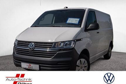 VW T6 Transporter Gebrauchtwagen