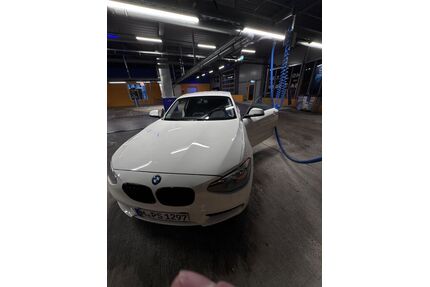 BMW 114 Gebrauchtwagen