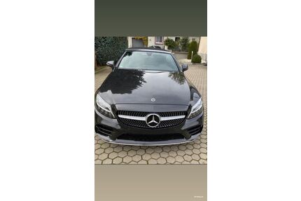 Mercedes-Benz C 180 Gebrauchtwagen