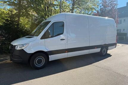 Mercedes-Benz Sprinter Gebrauchtwagen