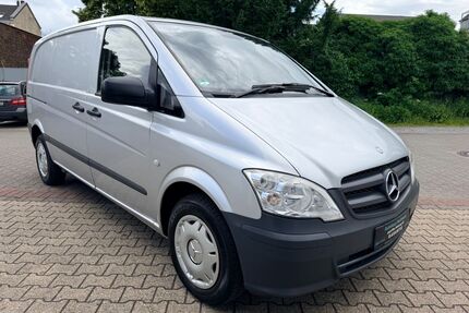 Mercedes-Benz Vito Gebrauchtwagen