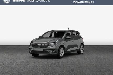 Dacia Sandero Gebrauchtwagen