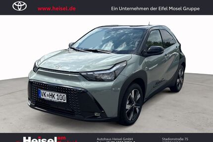 Toyota Aygo (X) Gebrauchtwagen